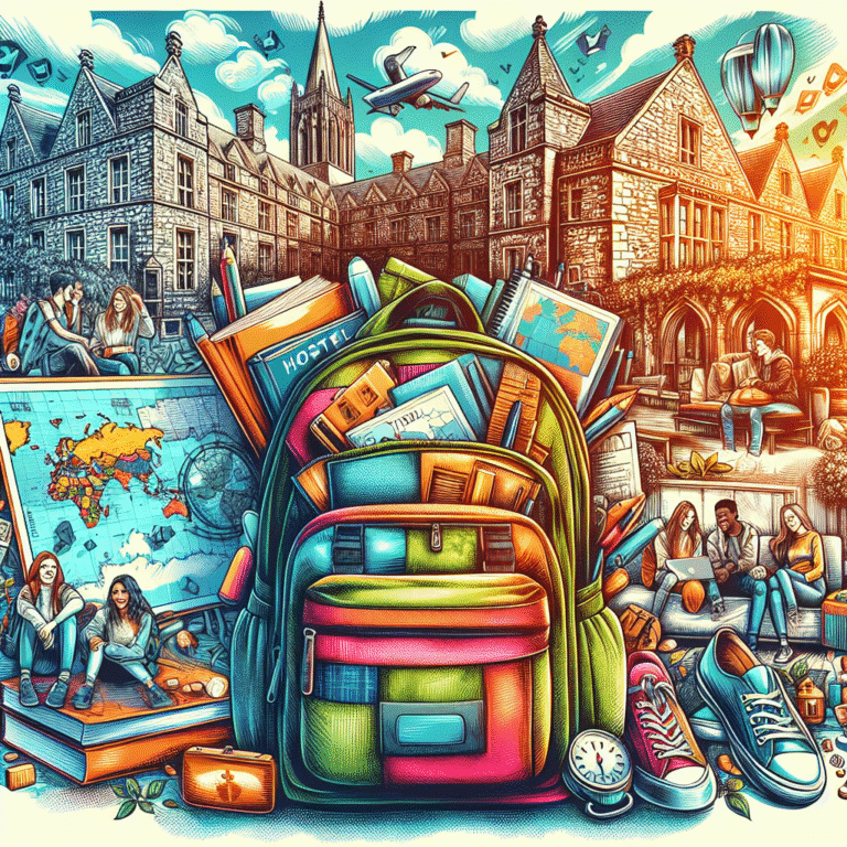 affordable hostels in Western Europe for student travelers