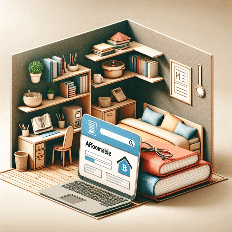 cheap Airbnb alternatives for students