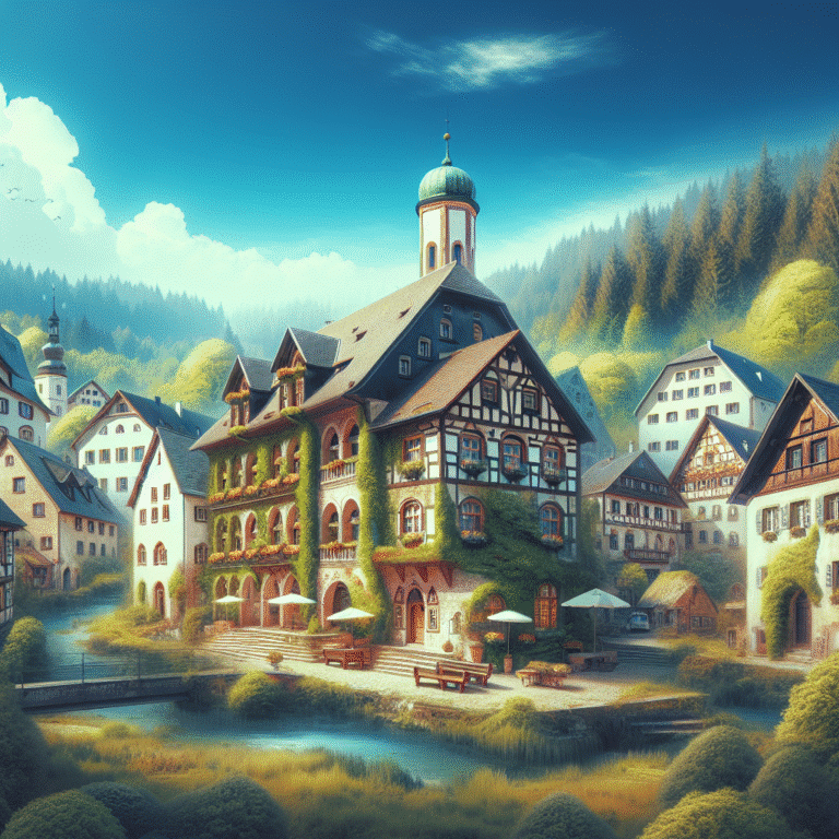 hidden gem hostels for students in Europe