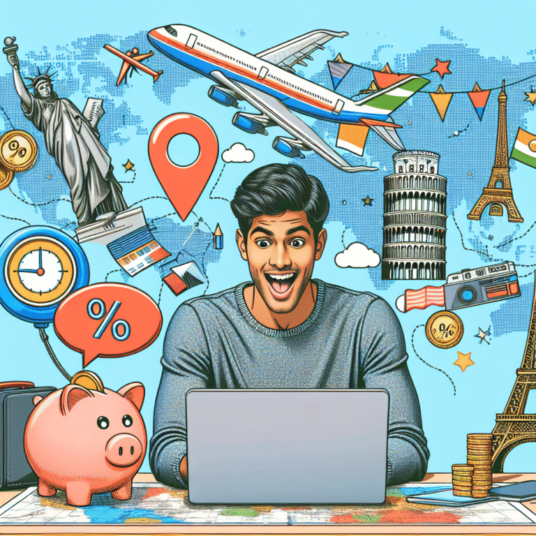 how to find student discounts on flights
