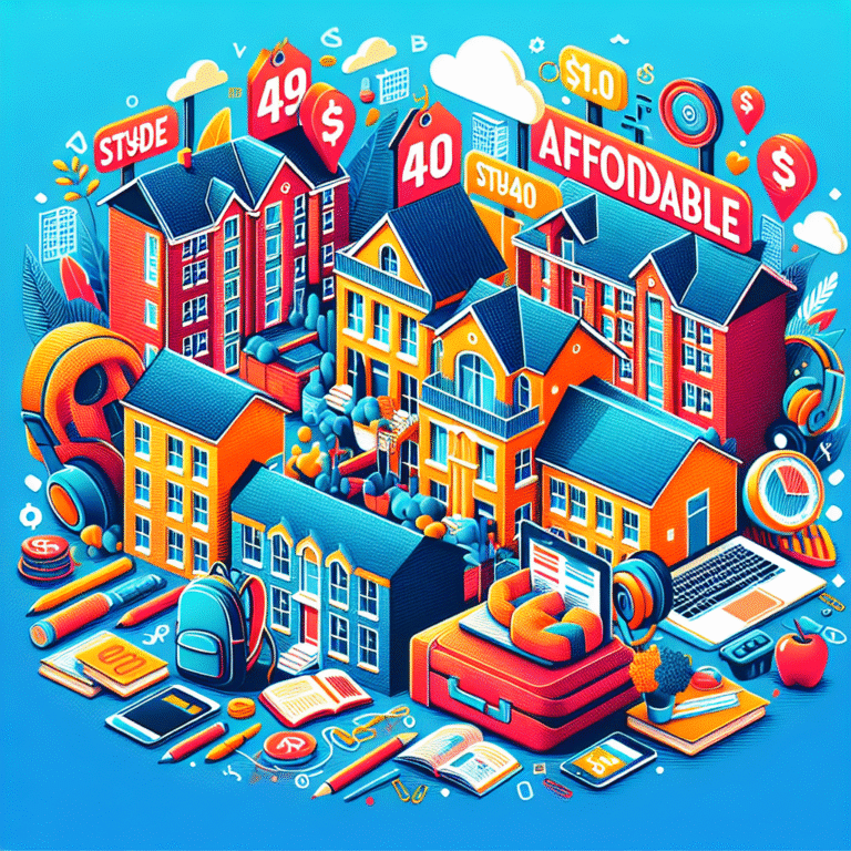 cheap Airbnb alternatives for students