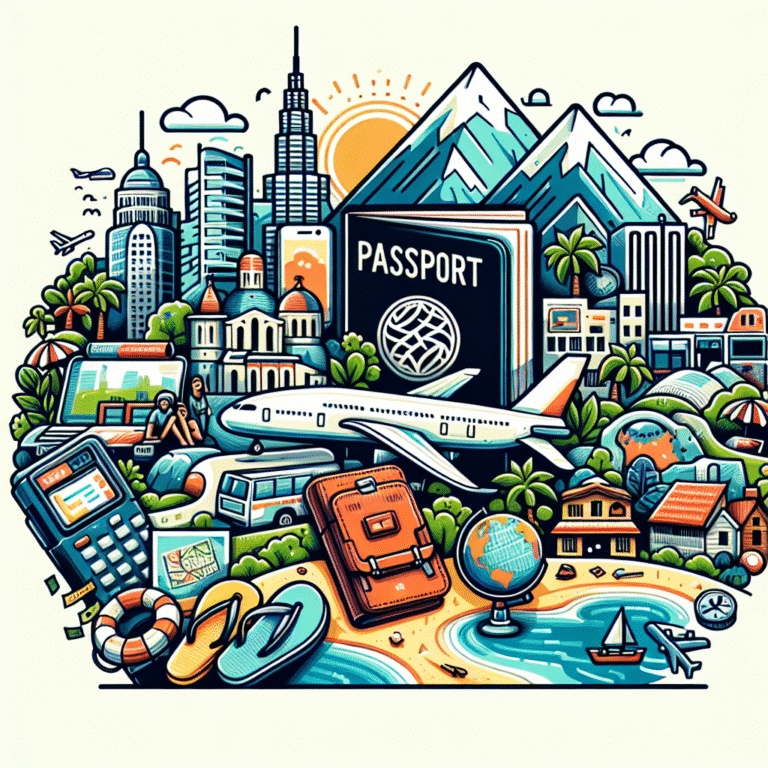 best low-cost travel spots for students