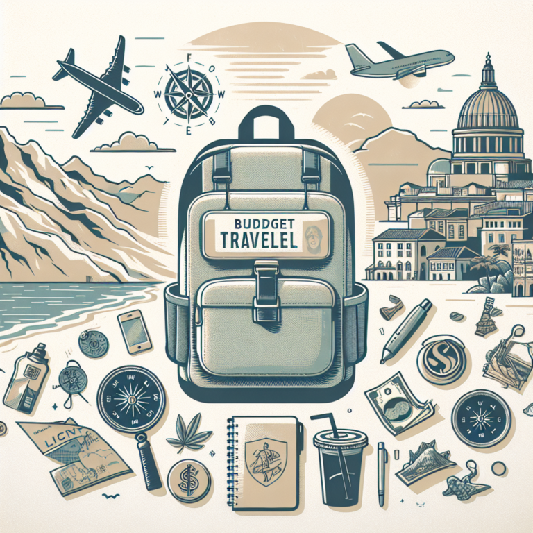 student-friendly deals for budget trips