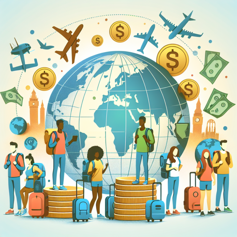 best websites for affordable student travel