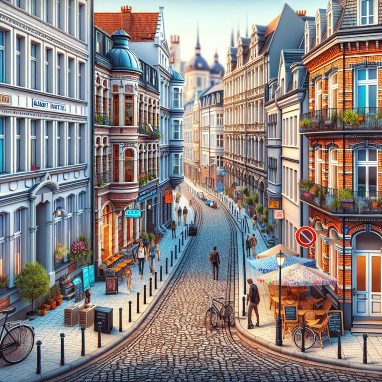 best budget hostels in popular European cities