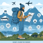 Budget Student Trip Itinerary for Solo Travelers: Safe and Affordable Adventures