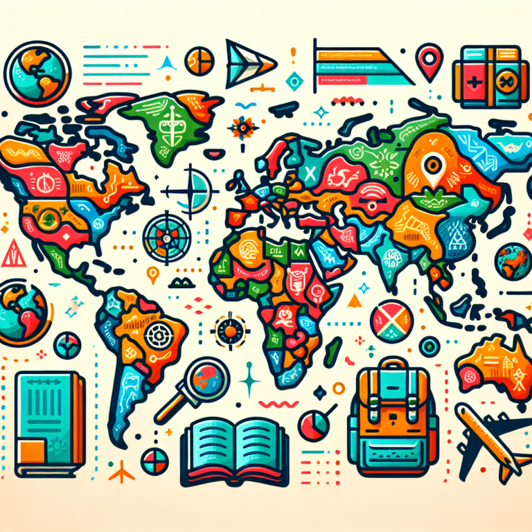 cheap countries for student travel