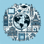 exploring international destinations on a tight student budget