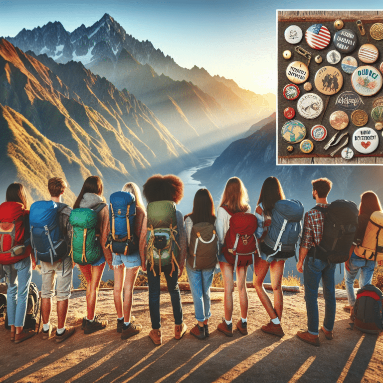 affordable mountain destinations for students