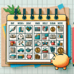 Student-Friendly Weekend Itinerary on a Budget: Enjoy Your Days Off Without Overspending.