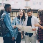 cheap travel options for students