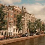 student hostels in amsterdam