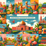 inexpensive cultural destinations for students