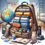 Essential Packing Tips for the Thrifty Student