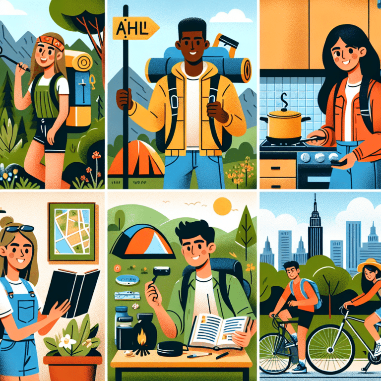 cheap weekend getaway ideas for students