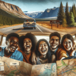 A Student's Guide to Budget-Friendly Road Trips