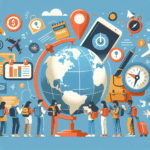 Top Tips for Navigating Student Travel on a Tight Budget