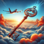 Unlocking the Skies: A Student's Guide to Finding Flight Discounts
