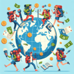 Budget Travel Hacks for Students: Exploring the World on a Dime