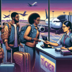 How to Snag Cheap Flights Just Before Departure