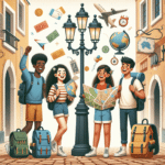How to Travel on a Shoestring: Essential Tips for Students