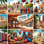 inexpensive cultural destinations for students
