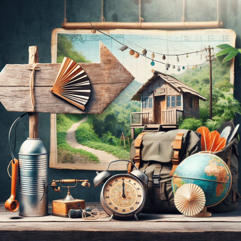 How to Find Affordable Accommodations for Your Next Trip