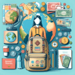 The Ultimate Guide to Budget Travel for Students